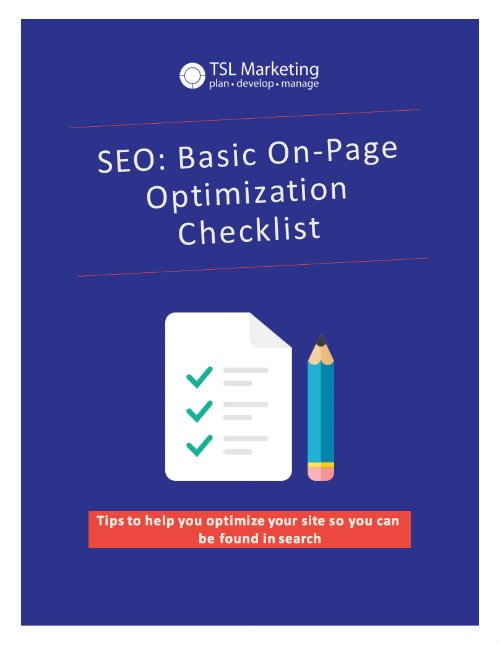 basic-on-page-seo-checklist